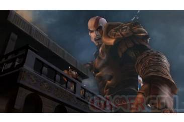 God Of War Collection Test GOW 2  (13)