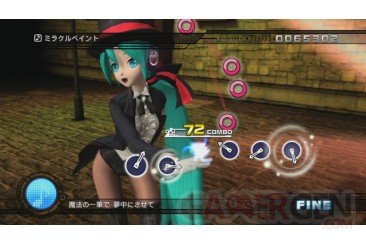 Project Diva PS3 PSP (2)