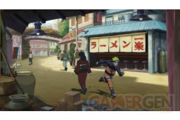 Naruto Shippuden Ultimate Ninja Storm 2 screenshots in game PS3 Xbox 360 (17)