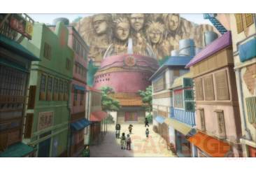 Naruto Shippuden Ultimate Ninja Storm 2 screenshots in game PS3 Xbox 360 (32)