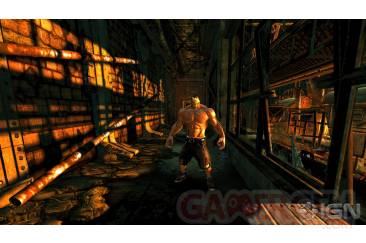 Splatterhouse namco Bandai images screenshots PS3 Xbox 360 (9)