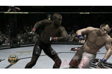 UFC Indisputed 2010 0005 30