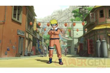 Naruto Ultimate Ninja Storm Narutimate Test PS3 (29)