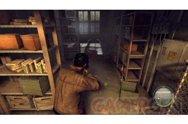 Mafia II Comparaison démo Xbox 360 PS3 (11)