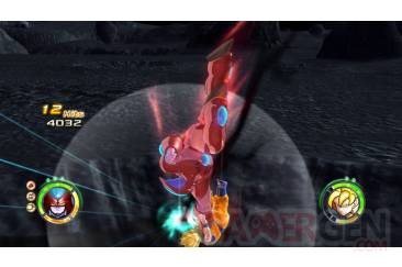 Dragon Ball Raging Blast 2 nouveaux personnages PS3 Xbox (15)