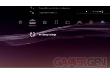 debug-ps3-settings