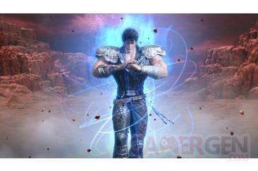 Hokuto Musô Fist of the North Star  Ken's Rage PS3 Xbox 360 Test (22)