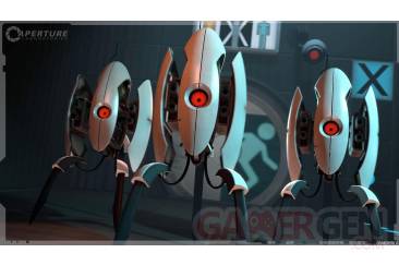 portal 2 tourelle 10