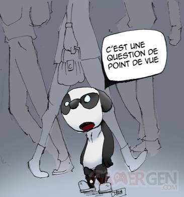 Actu-en-dessin-PS3-Pixelized-Paris-Games-Week-Stand-Sony-31102010