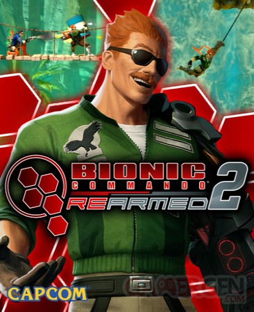 bionic-commando-rearmed-2-images PSN XBOX live PS3 (5)