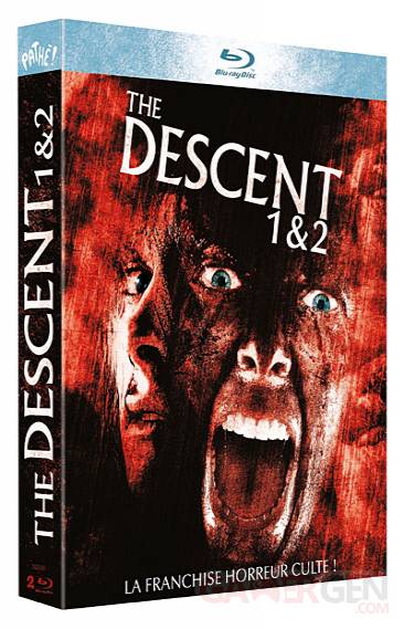 bluray_descent1&2