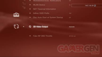 Firmware 3.20 PS3 DEBUG - 2