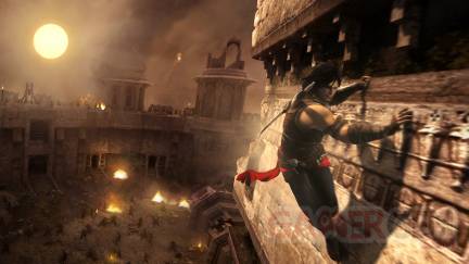 prince of persia les sables oublis pc demo