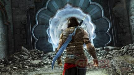 prince of persia les sables oublis pc demo