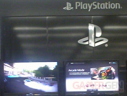 Apercu Gran Turismo 5 PS3 GT5 PlayStation