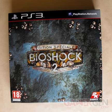 bioshock_2_edition_speciale Bioshock 2 (3)