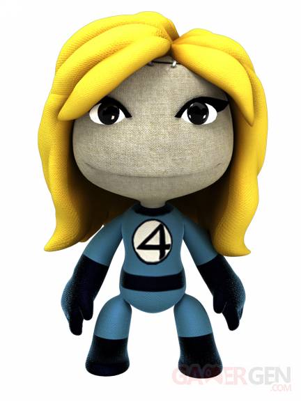 littlebigplanet_marvel invisible_woman1