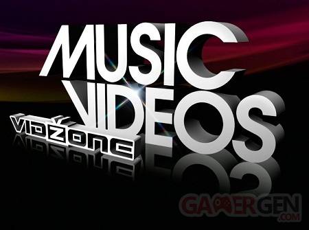 VidZone Music Videos