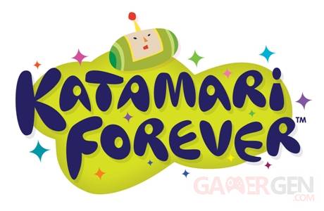 katamari forever