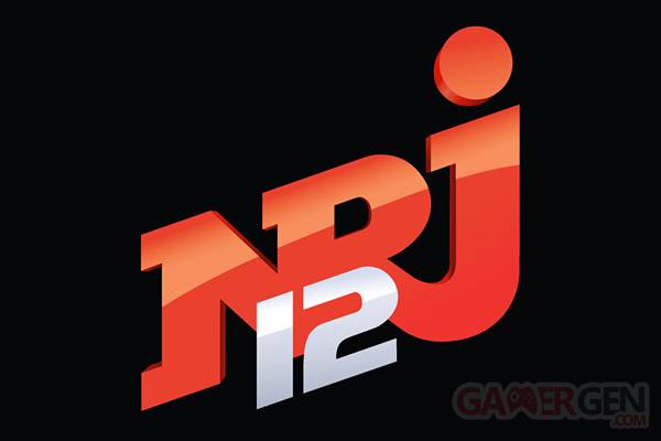 NRJ 12 Logo