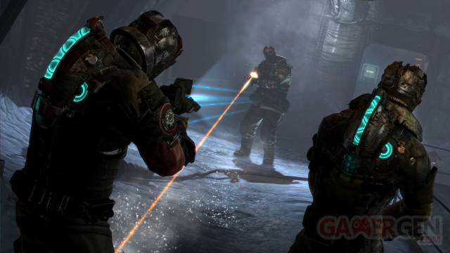 Dead Space 3 images screenshots 002