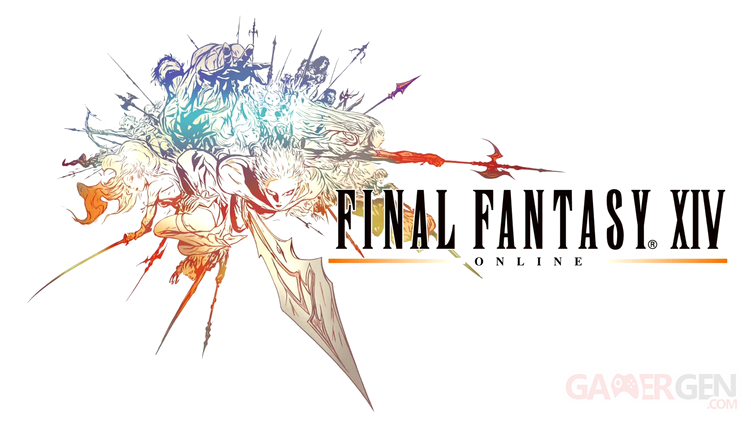 final_fantasy_XIV_FF Final_Fantasy_XIV_Logo