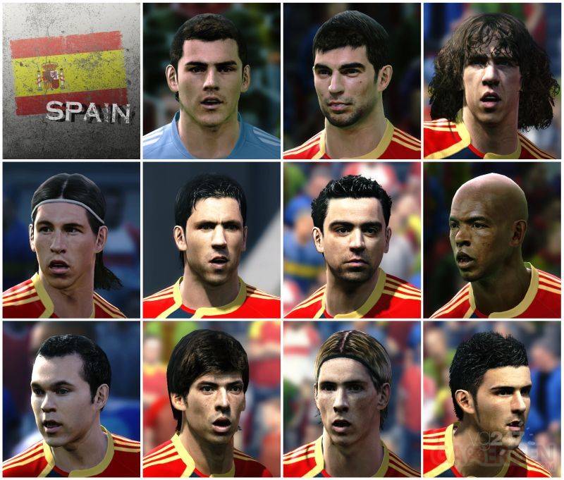 PES200909_face_SPAIN