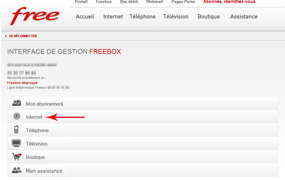 Comment Activer Wifi Mimo Freebox