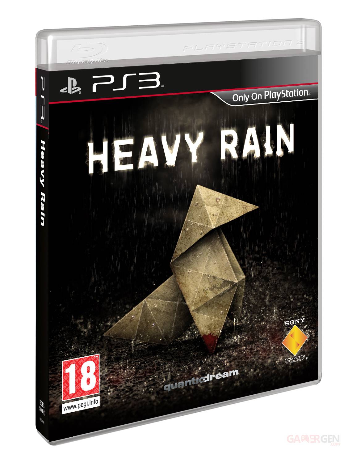 Heavy Rain PS3 PackShot 3D (1)
