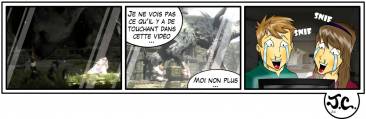 Actu en dessin Phenixwhite Pixelized jejecool666 20/0 Actu-en-dessin-PS3-Jejecool666-The-Last-Guardian-20092010