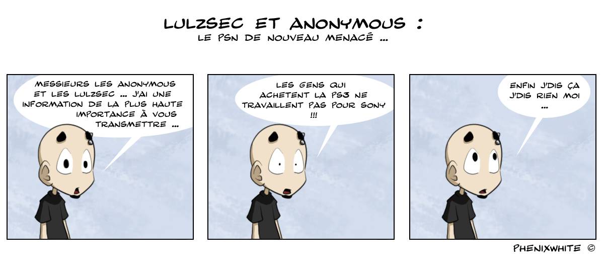 Actu-en-dessin-PS3-Phenixwhite-Lulzsec-Anonymous-1200x528-27062011