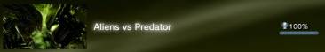Alien vs Predator -  100