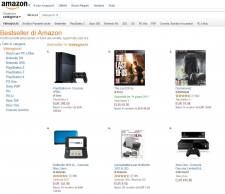 Amazon Italie 13.02.2013.