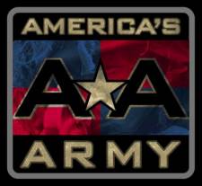 America's army