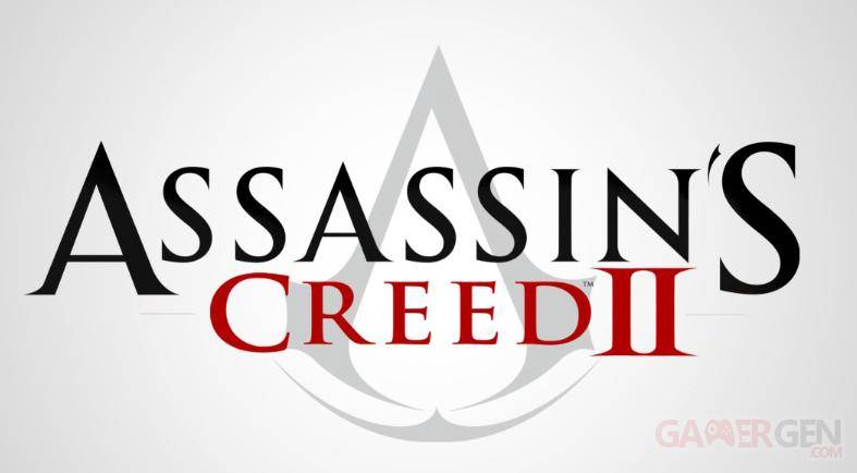 Assassin's Creed 2 Logo