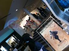 Assassin's Creed Art Exhibit tokyo reportage mediagen photos (10)