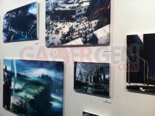 Assassin's Creed Art Exhibit tokyo reportage mediagen photos (13)