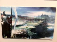 Assassin's Creed Art Exhibit tokyo reportage mediagen photos (14)