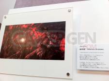 Assassin's Creed Art Exhibit tokyo reportage mediagen photos (26)