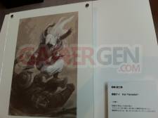 Assassin's Creed Art Exhibit tokyo reportage mediagen photos (28)