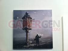 Assassin's Creed Art Exhibit tokyo reportage mediagen photos (37)