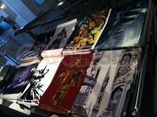 Assassin's Creed Art Exhibit tokyo reportage mediagen photos (42)