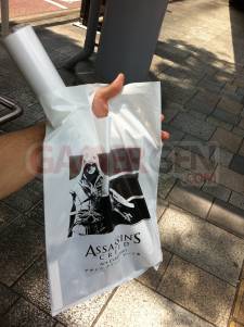 Assassin's Creed Art Exhibit tokyo reportage mediagen photos (44)