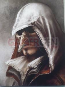 Assassin's Creed Art Exhibit tokyo reportage mediagen photos (45)