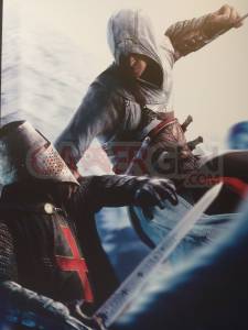Assassin's Creed Art Exhibit tokyo reportage mediagen photos (48)