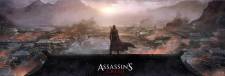 Assassin's Creed chine fan art images screenshots 0005
