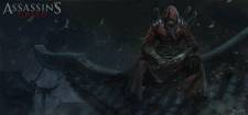Assassin's Creed chine fan art images screenshots 0007