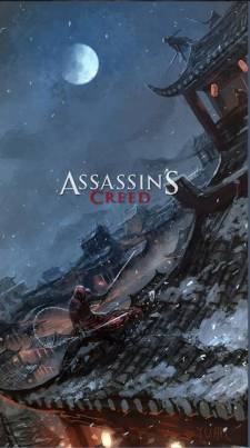 Assassin's Creed chine fan art images screenshots 0009