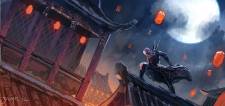 Assassin's Creed chine fan art images screenshots 0016