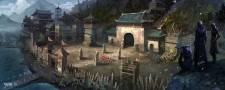 Assassin's Creed chine fan art images screenshots 0017
